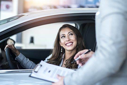 Seguro de Automóvel